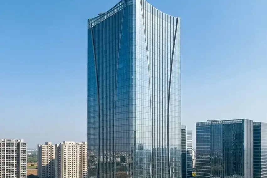 Iscon Mega Mall, Thaltej, S.G. Highway, Ahmedabad